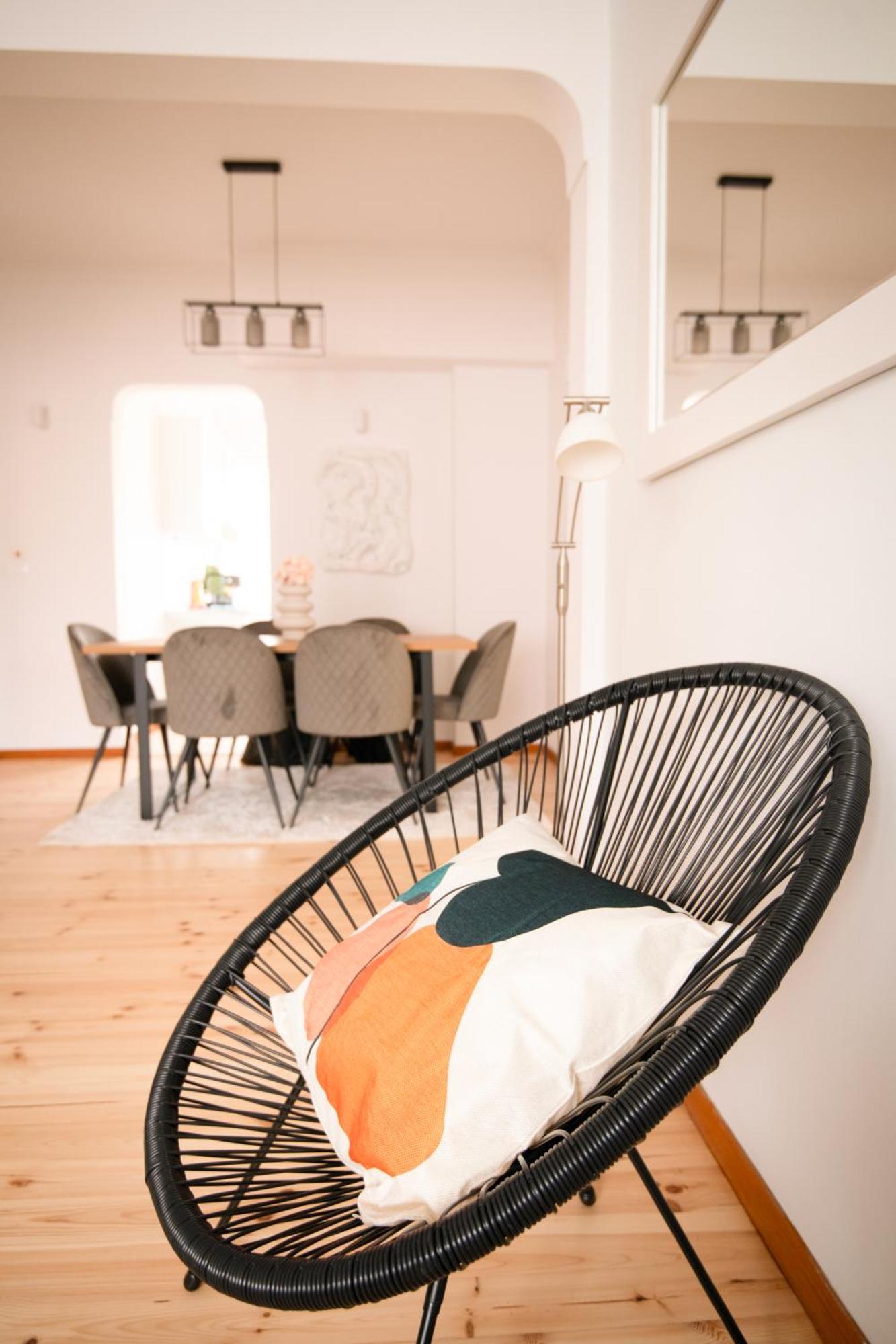 A Luxurious 2 Bedroom Apartment In Center Sofia Exterior photo
